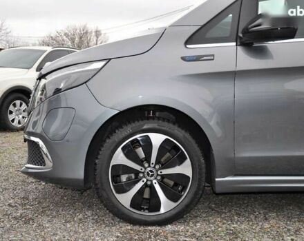 Мерседес EQV, об'ємом двигуна 0 л та пробігом 13 тис. км за 69000 $, фото 20 на Automoto.ua