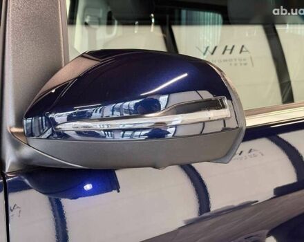 Мерседес EQV, объемом двигателя 0 л и пробегом 77 тыс. км за 39500 $, фото 16 на Automoto.ua