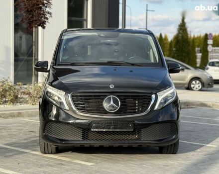 Мерседес EQV 2021 у Городке на Automoto.ua Мерседес EQV, об'ємом двигуна 0 л та пробігом 94 тис. км за 39500 $, фото 1 на Automoto.ua