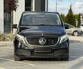 Мерседес EQV 2021 у Городке на Automoto.ua Мерседес EQV, об'ємом двигуна 0 л та пробігом 94 тис. км за 39500 $, фото 1 на Automoto.ua