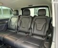 Мерседес EQV 2021 у Городке на Automoto.ua Мерседес EQV, об'ємом двигуна 0 л та пробігом 94 тис. км за 39500 $, фото 9 на Automoto.ua