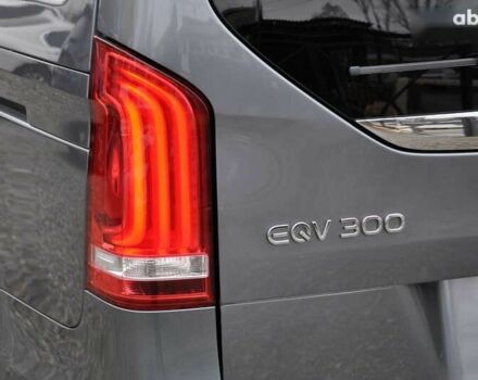 Мерседес EQV, об'ємом двигуна 0 л та пробігом 13 тис. км за 69000 $, фото 17 на Automoto.ua