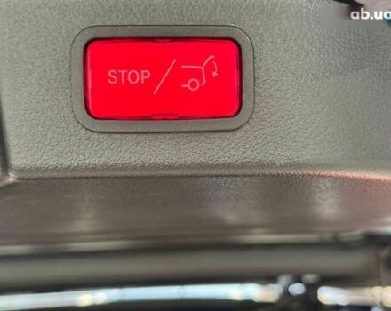 Мерседес EQV, объемом двигателя 0 л и пробегом 77 тыс. км за 39500 $, фото 19 на Automoto.ua