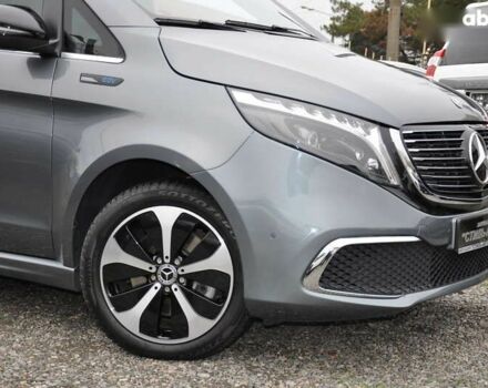 Мерседес EQV, об'ємом двигуна 0 л та пробігом 13 тис. км за 69000 $, фото 4 на Automoto.ua