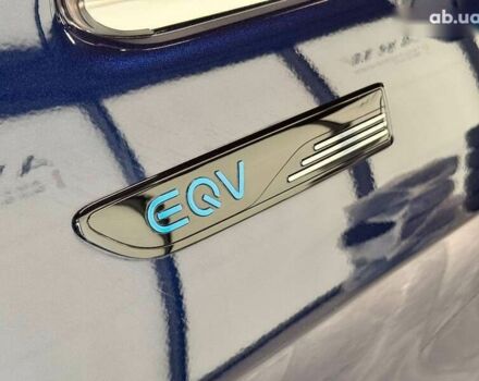 Мерседес EQV, объемом двигателя 0 л и пробегом 77 тыс. км за 39500 $, фото 15 на Automoto.ua