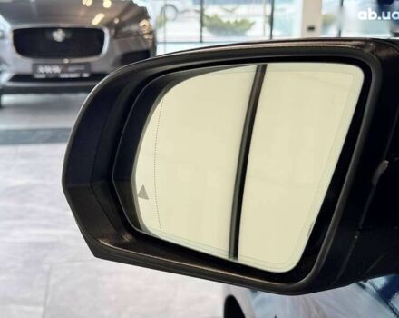 Мерседес EQV, объемом двигателя 0 л и пробегом 77 тыс. км за 39500 $, фото 20 на Automoto.ua