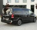 Мерседес EQV 2021 у Городке на Automoto.ua Мерседес EQV, об'ємом двигуна 0 л та пробігом 94 тис. км за 39500 $, фото 3 на Automoto.ua