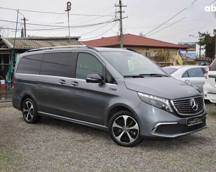 Мерседес EQV, об'ємом двигуна 0 л та пробігом 13 тис. км за 69000 $, фото 2 на Automoto.ua