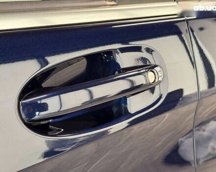 Мерседес EQV, объемом двигателя 0 л и пробегом 77 тыс. км за 39500 $, фото 17 на Automoto.ua