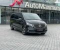 Мерседес EQV, об'ємом двигуна 0 л та пробігом 27 тис. км за 75000 $, фото 1 на Automoto.ua