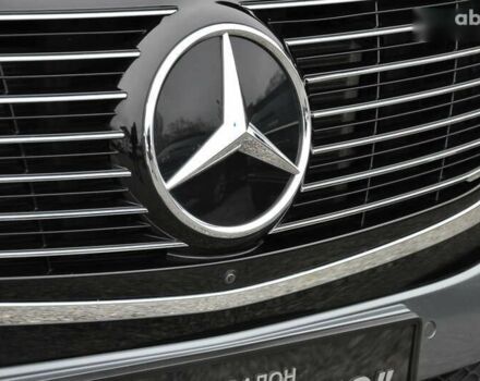 Мерседес EQV, об'ємом двигуна 0 л та пробігом 13 тис. км за 69000 $, фото 7 на Automoto.ua