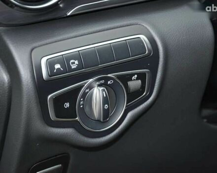 Мерседес EQV, об'ємом двигуна 0 л та пробігом 13 тис. км за 69000 $, фото 24 на Automoto.ua