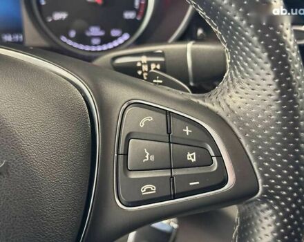 Мерседес EQV, объемом двигателя 0 л и пробегом 77 тыс. км за 39500 $, фото 28 на Automoto.ua