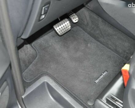 Мерседес EQV, об'ємом двигуна 0 л та пробігом 13 тис. км за 69000 $, фото 28 на Automoto.ua