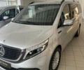 Мерседес EQV, объемом двигателя 0 л и пробегом 32 тыс. км за 49000 $, фото 1 на Automoto.ua