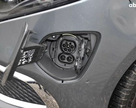 Мерседес EQV, об'ємом двигуна 0 л та пробігом 13 тис. км за 69000 $, фото 14 на Automoto.ua