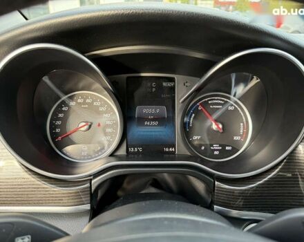 Мерседес EQV 2021 у Городке на Automoto.ua Мерседес EQV, об'ємом двигуна 0 л та пробігом 94 тис. км за 39500 $, фото 12 на Automoto.ua