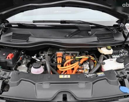 Мерседес EQV, об'ємом двигуна 0 л та пробігом 13 тис. км за 69000 $, фото 11 на Automoto.ua