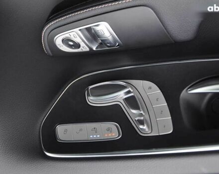 Мерседес EQV, об'ємом двигуна 0 л та пробігом 13 тис. км за 69000 $, фото 26 на Automoto.ua