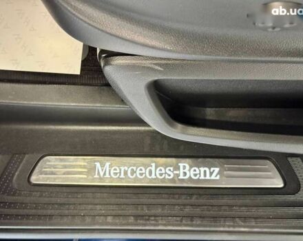 Мерседес EQV, объемом двигателя 0 л и пробегом 77 тыс. км за 39500 $, фото 24 на Automoto.ua