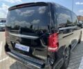 Мерседес EQV, объемом двигателя 0 л и пробегом 2 тыс. км за 82858 $, фото 31 на Automoto.ua