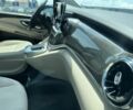 Мерседес EQV, объемом двигателя 0 л и пробегом 2 тыс. км за 82858 $, фото 11 на Automoto.ua