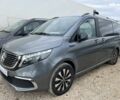 Мерседес EQV, об'ємом двигуна 0 л та пробігом 10 тис. км за 74881 $, фото 4 на Automoto.ua