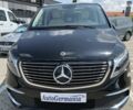 Мерседес EQV, объемом двигателя 0 л и пробегом 2 тыс. км за 82858 $, фото 1 на Automoto.ua