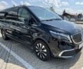 Мерседес EQV, объемом двигателя 0 л и пробегом 2 тыс. км за 82858 $, фото 21 на Automoto.ua
