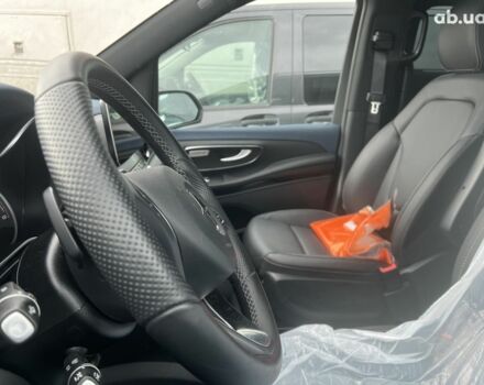 Мерседес EQV, об'ємом двигуна 0 л та пробігом 10 тис. км за 74881 $, фото 14 на Automoto.ua