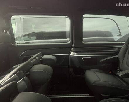 Мерседес EQV, об'ємом двигуна 0 л та пробігом 10 тис. км за 74881 $, фото 3 на Automoto.ua