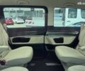 Мерседес EQV, объемом двигателя 0 л и пробегом 2 тыс. км за 82858 $, фото 4 на Automoto.ua
