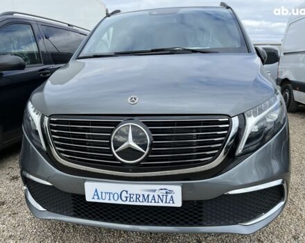 Мерседес EQV, об'ємом двигуна 0 л та пробігом 10 тис. км за 74881 $, фото 2 на Automoto.ua