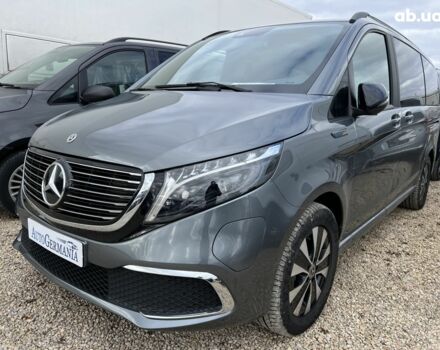 Мерседес EQV, об'ємом двигуна 0 л та пробігом 10 тис. км за 74881 $, фото 25 на Automoto.ua