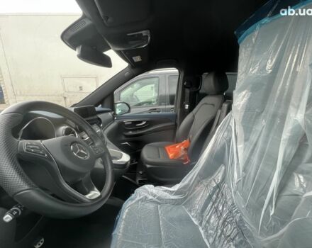 Мерседес EQV, об'ємом двигуна 0 л та пробігом 10 тис. км за 74881 $, фото 16 на Automoto.ua