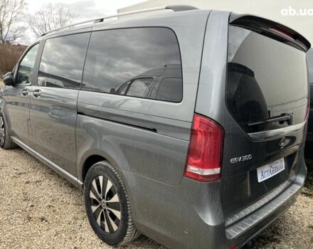 Мерседес EQV, об'ємом двигуна 0 л та пробігом 10 тис. км за 74881 $, фото 9 на Automoto.ua