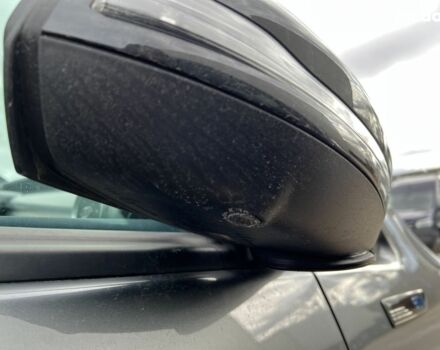 Мерседес EQV, об'ємом двигуна 0 л та пробігом 10 тис. км за 74881 $, фото 13 на Automoto.ua