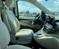 Мерседес EQV, объемом двигателя 0 л и пробегом 2 тыс. км за 82858 $, фото 15 на Automoto.ua