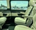 Мерседес EQV, объемом двигателя 0 л и пробегом 2 тыс. км за 82858 $, фото 14 на Automoto.ua