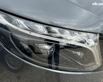 Мерседес EQV, об'ємом двигуна 0 л та пробігом 10 тис. км за 74881 $, фото 24 на Automoto.ua