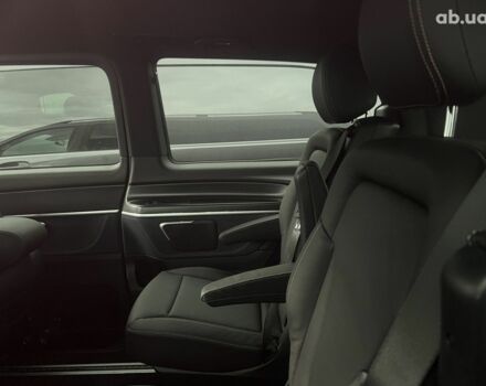 Мерседес EQV, об'ємом двигуна 0 л та пробігом 10 тис. км за 74881 $, фото 11 на Automoto.ua