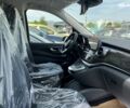 Мерседес EQV, объемом двигателя 0 л и пробегом 0 тыс. км за 97377 $, фото 25 на Automoto.ua