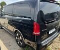 Мерседес EQV, объемом двигателя 0 л и пробегом 0 тыс. км за 97377 $, фото 13 на Automoto.ua