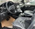 Мерседес EQV, объемом двигателя 0 л и пробегом 0 тыс. км за 97377 $, фото 23 на Automoto.ua