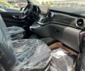 Мерседес EQV, объемом двигателя 0 л и пробегом 0 тыс. км за 97377 $, фото 35 на Automoto.ua