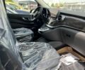 Мерседес EQV, объемом двигателя 0 л и пробегом 0 тыс. км за 97377 $, фото 38 на Automoto.ua