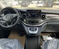 Мерседес EQV, объемом двигателя 0 л и пробегом 0 тыс. км за 97377 $, фото 27 на Automoto.ua