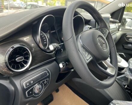 Мерседес EQV, объемом двигателя 0 л и пробегом 0 тыс. км за 97377 $, фото 5 на Automoto.ua