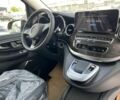 Мерседес EQV, объемом двигателя 0 л и пробегом 0 тыс. км за 97377 $, фото 34 на Automoto.ua