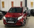 Мерседес EQV, объемом двигателя 0 л и пробегом 3 тыс. км за 69999 $, фото 1 на Automoto.ua